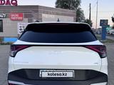 Kia Sportage 2023 года за 16 000 000 тг. в Актобе – фото 2