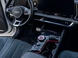 Kia Sportage 2023 года за 16 000 000 тг. в Актобе – фото 4