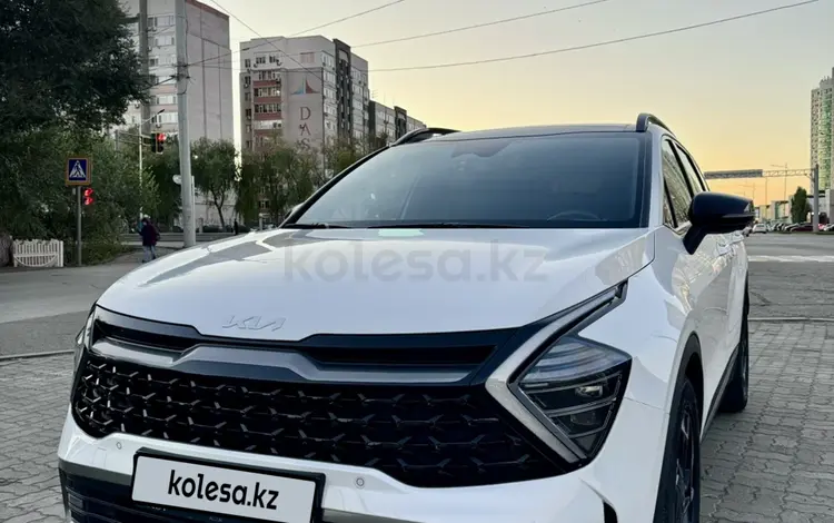 Kia Sportage 2023 годаүшін16 000 000 тг. в Актобе
