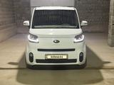 Kia Ray 2018 года за 5 500 000 тг. в Туркестан