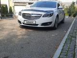 Opel Insignia 2013 года за 6 000 000 тг. в Алматы – фото 2