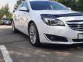 Opel Insignia 2013 годаүшін6 000 000 тг. в Алматы