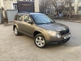 Skoda Yeti 2013 года за 4 250 000 тг. в Астана