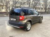 Skoda Yeti 2013 года за 4 250 000 тг. в Астана – фото 4