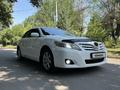 Toyota Camry 2011 года за 7 500 000 тг. в Алматы – фото 2