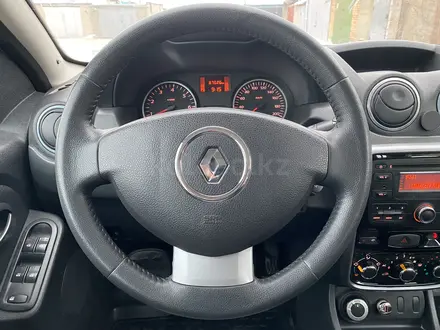 Renault Duster 2013 года за 5 700 000 тг. в Костанай – фото 15