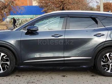 Kia Sportage 2024 года за 16 900 000 тг. в Усть-Каменогорск – фото 3