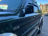 Mitsubishi Montero Sport 2000 годаүшін5 000 000 тг. в Алматы – фото 3