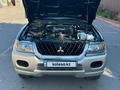 Mitsubishi Montero Sport 2000 годаүшін5 000 000 тг. в Алматы – фото 10