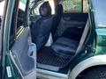 Mitsubishi Montero Sport 2000 годаүшін5 000 000 тг. в Алматы – фото 12