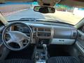 Mitsubishi Montero Sport 2000 годаүшін5 000 000 тг. в Алматы – фото 16