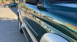 Mitsubishi Montero Sport 2000 года за 5 000 000 тг. в Алматы – фото 4