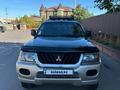 Mitsubishi Montero Sport 2000 годаүшін5 000 000 тг. в Алматы – фото 6
