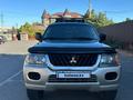 Mitsubishi Montero Sport 2000 годаүшін5 000 000 тг. в Алматы – фото 5