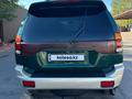 Mitsubishi Montero Sport 2000 годаүшін5 000 000 тг. в Алматы – фото 9