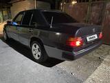 Mercedes-Benz E 230 1992 годаүшін2 000 000 тг. в Кентау – фото 2