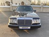 Mercedes-Benz E 230 1992 годаүшін2 000 000 тг. в Кентау – фото 3