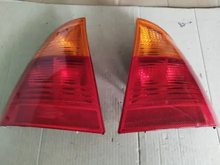 Задние фонари на BMW E46 Седан, Универсал. за 1 206 тг. в Шымкент – фото 3