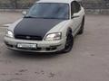 Subaru Legacy 2001 годаfor2 888 888 тг. в Алматы – фото 2