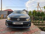 Volkswagen Polo 2019 года за 7 800 000 тг. в Алматы