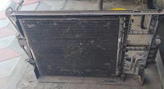 Радиатор кондиционера за 12 000 тг. в Алматы