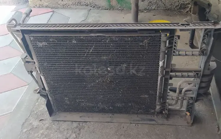 Радиатор кондиционера за 12 000 тг. в Алматы