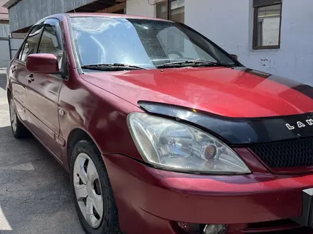 Mitsubishi Lancer 2005 года за 1 950 000 тг. в Алматы