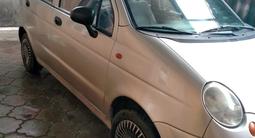 Daewoo Matiz 2007 года за 2 350 000 тг. в Алматы – фото 3