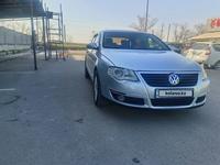 Volkswagen Passat 2007 годаүшін3 500 000 тг. в Алматы