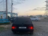 ВАЗ (Lada) 2109 2003 года за 1 050 000 тг. в Шымкент – фото 4