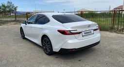 Toyota Camry 2025 годаүшін24 000 000 тг. в Атырау – фото 5