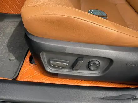 Toyota Camry 2025 года за 22 500 000 тг. в Атырау – фото 16