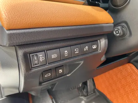 Toyota Camry 2025 года за 22 500 000 тг. в Атырау – фото 12