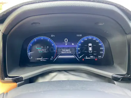 Toyota Camry 2025 года за 22 500 000 тг. в Атырау – фото 10