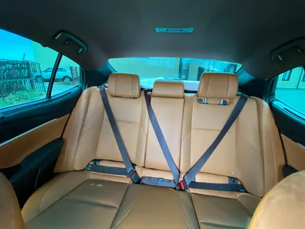 Toyota Camry 2025 года за 22 500 000 тг. в Атырау – фото 21