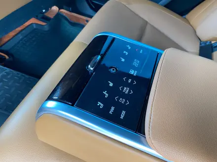 Toyota Camry 2025 года за 22 500 000 тг. в Атырау – фото 25