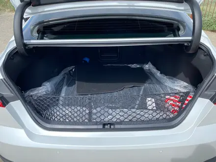 Toyota Camry 2025 года за 22 500 000 тг. в Атырау – фото 27