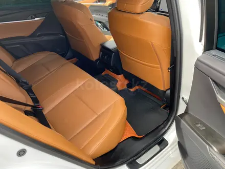 Toyota Camry 2025 года за 22 500 000 тг. в Атырау – фото 28