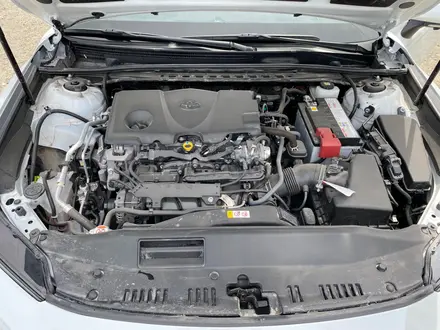 Toyota Camry 2025 года за 22 500 000 тг. в Атырау – фото 31