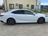 Toyota Camry 2025 года за 24 000 000 тг. в Атырау – фото 4