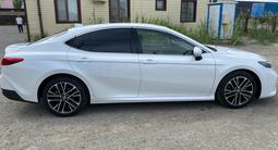 Toyota Camry 2025 годаүшін24 000 000 тг. в Атырау – фото 4