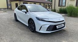 Toyota Camry 2025 годаүшін24 000 000 тг. в Атырау