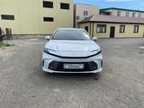Toyota Camry 2025 года за 24 000 000 тг. в Атырау – фото 2