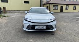 Toyota Camry 2025 годаүшін24 000 000 тг. в Атырау – фото 2