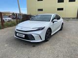 Toyota Camry 2025 года за 24 000 000 тг. в Атырау – фото 3
