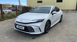 Toyota Camry 2025 годаүшін24 000 000 тг. в Атырау – фото 3