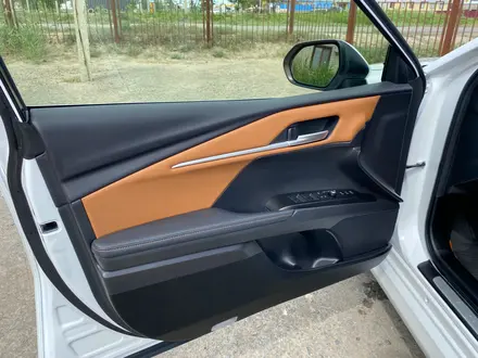 Toyota Camry 2025 года за 22 500 000 тг. в Атырау – фото 15