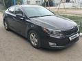 Kia Optima 2015 года за 6 000 000 тг. в Уральск – фото 2