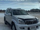 Toyota Land Cruiser Prado 2007 годаfor10 300 000 тг. в Актобе – фото 2