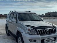 Toyota Land Cruiser Prado 2007 годаfor10 300 000 тг. в Актобе